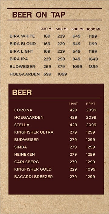 Friction The Drinkery - Sector 29 - Gurgaon image 38