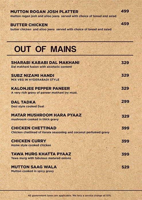 Friction The Drinkery - Sector 29 - Gurgaon image 17