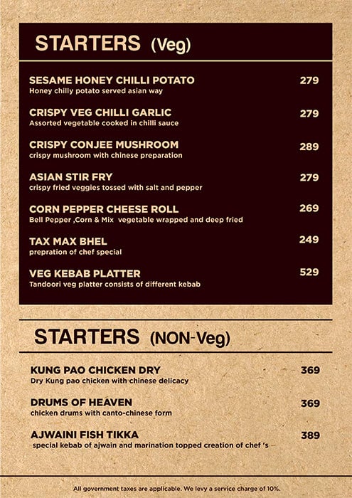 Friction The Drinkery - Sector 29 - Gurgaon image 23