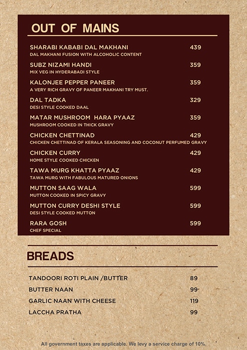 Friction The Drinkery - Sector 29 - Gurgaon image 3