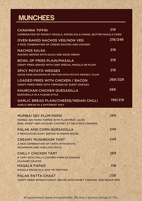 Friction The Drinkery - Sector 29 - Gurgaon image 12