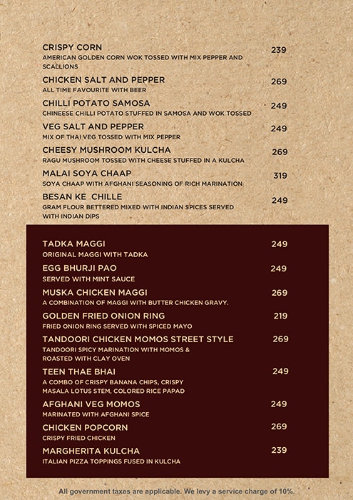 Friction The Drinkery - Sector 29 - Gurgaon image 11