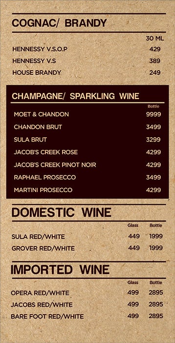 Friction The Drinkery - Sector 29 - Gurgaon image 31