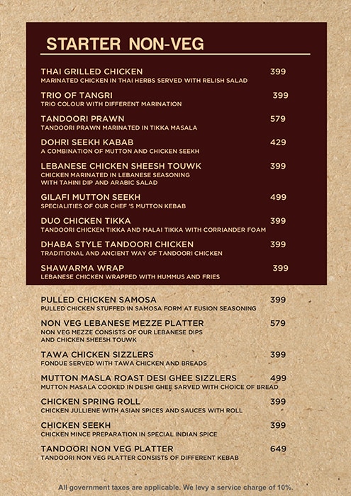 Friction The Drinkery - Sector 29 - Gurgaon image 7