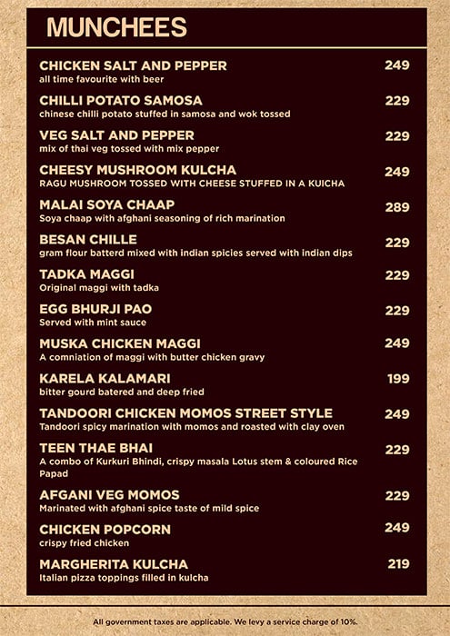 Friction The Drinkery - Sector 29 - Gurgaon image 26