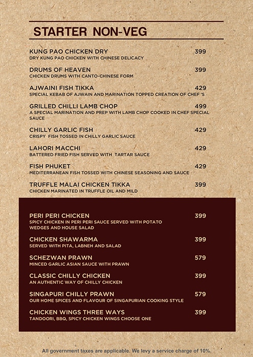 Friction The Drinkery - Sector 29 - Gurgaon image 8