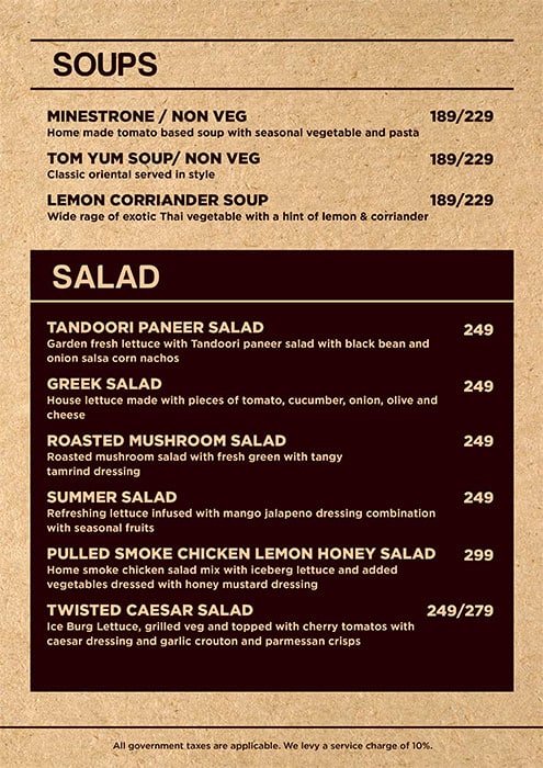 Friction The Drinkery - Sector 29 - Gurgaon image 29