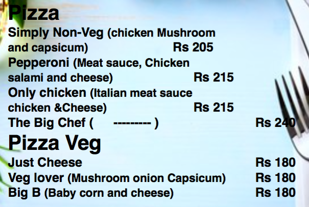 Friends Fast Food - Koramangala - Bangalore image 4