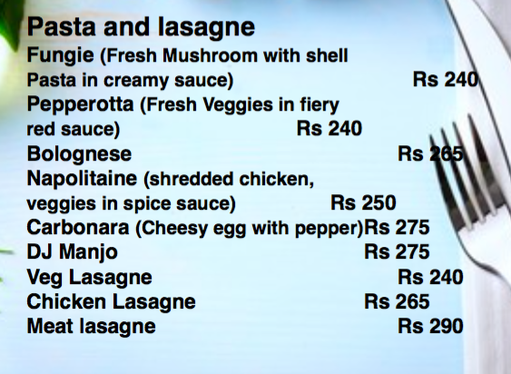 Friends Fast Food - Koramangala - Bangalore image 3