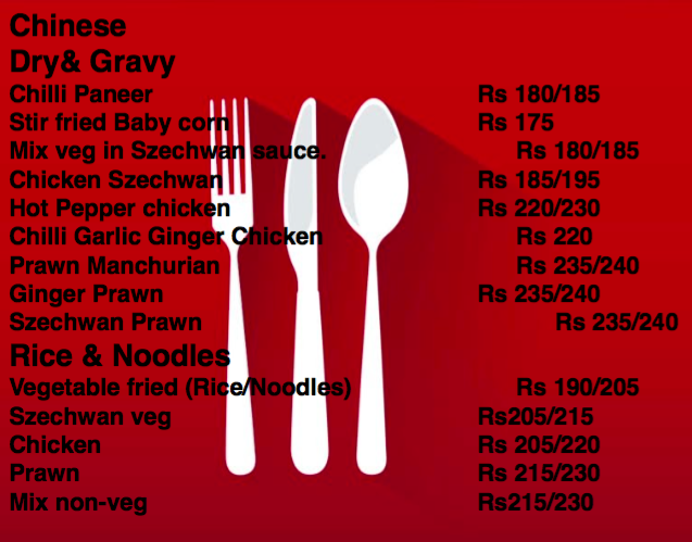 Friends Fast Food - Koramangala - Bangalore image 2