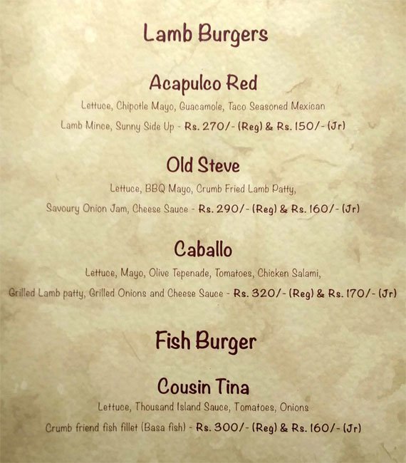 Frisbees - Bandra West - Mumbai image 9