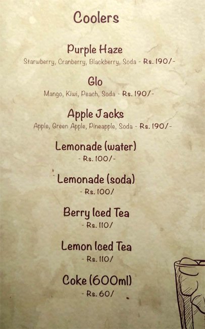 Frisbees - Bandra West - Mumbai image 4