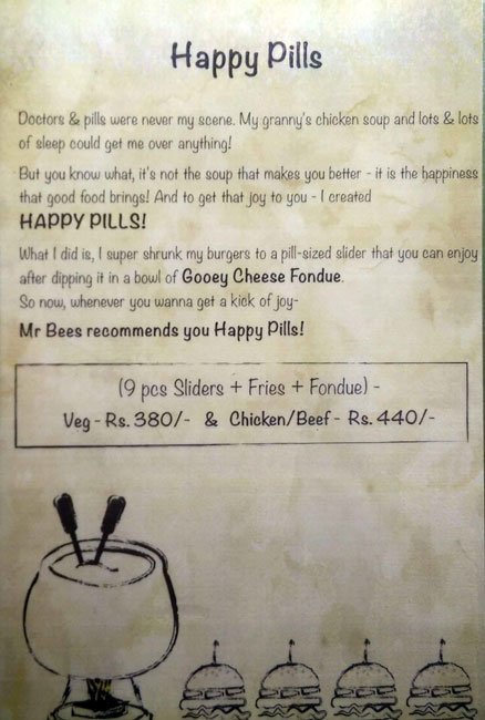 Frisbees - Bandra West - Mumbai image 2