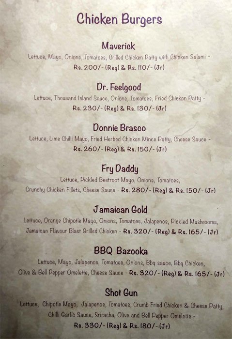 Frisbees - Bandra West - Mumbai image 10