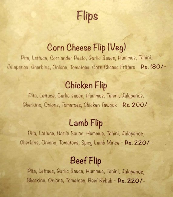 Frisbees - Bandra West - Mumbai image 7