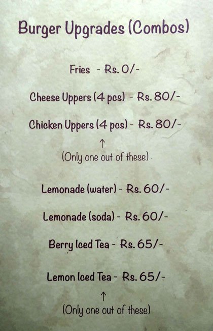 Frisbees - Bandra West - Mumbai image 12