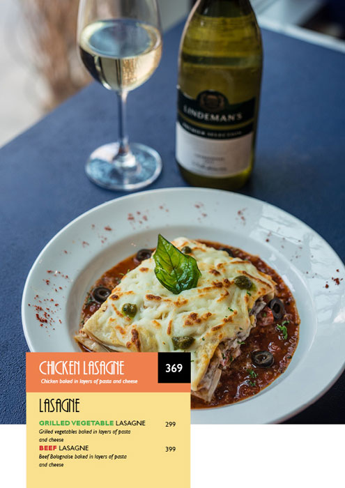 Fromage - MRC Nagar - Chennai image 4