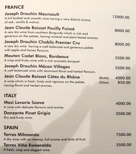 Frontier - Chanakyapuri - Delhi image 5