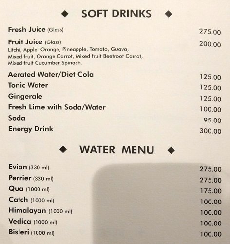 Frontier - Chanakyapuri - Delhi image 7