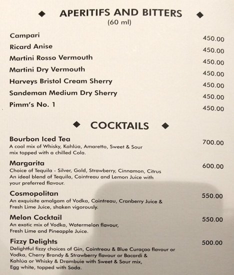 Frontier - Chanakyapuri - Delhi image 13