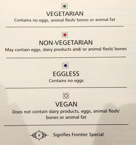 Frontier - Chanakyapuri - Delhi image 1