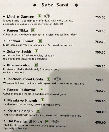 Frontier - Chanakyapuri - Delhi image 16