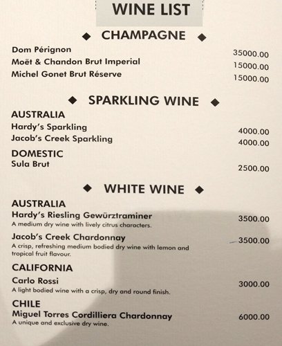 Frontier - Chanakyapuri - Delhi image 6