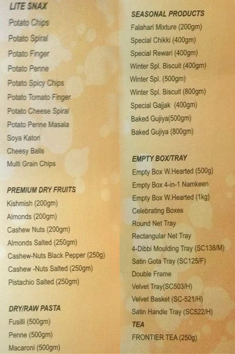 Frontier - Mukherjee Nagar - Delhi NCR image 3