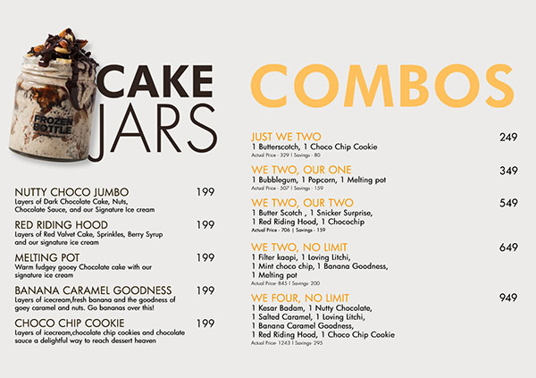 Frozen Bottle - Anna Nagar West - Chennai image 1