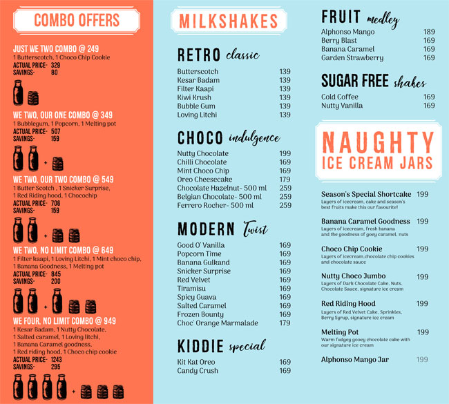 Frozen Bottle - Anna Nagar West - Chennai image 3