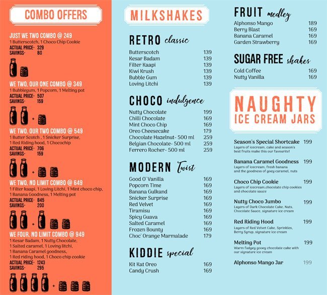 Frozen Bottle - JP Nagar - Bangalore image 1