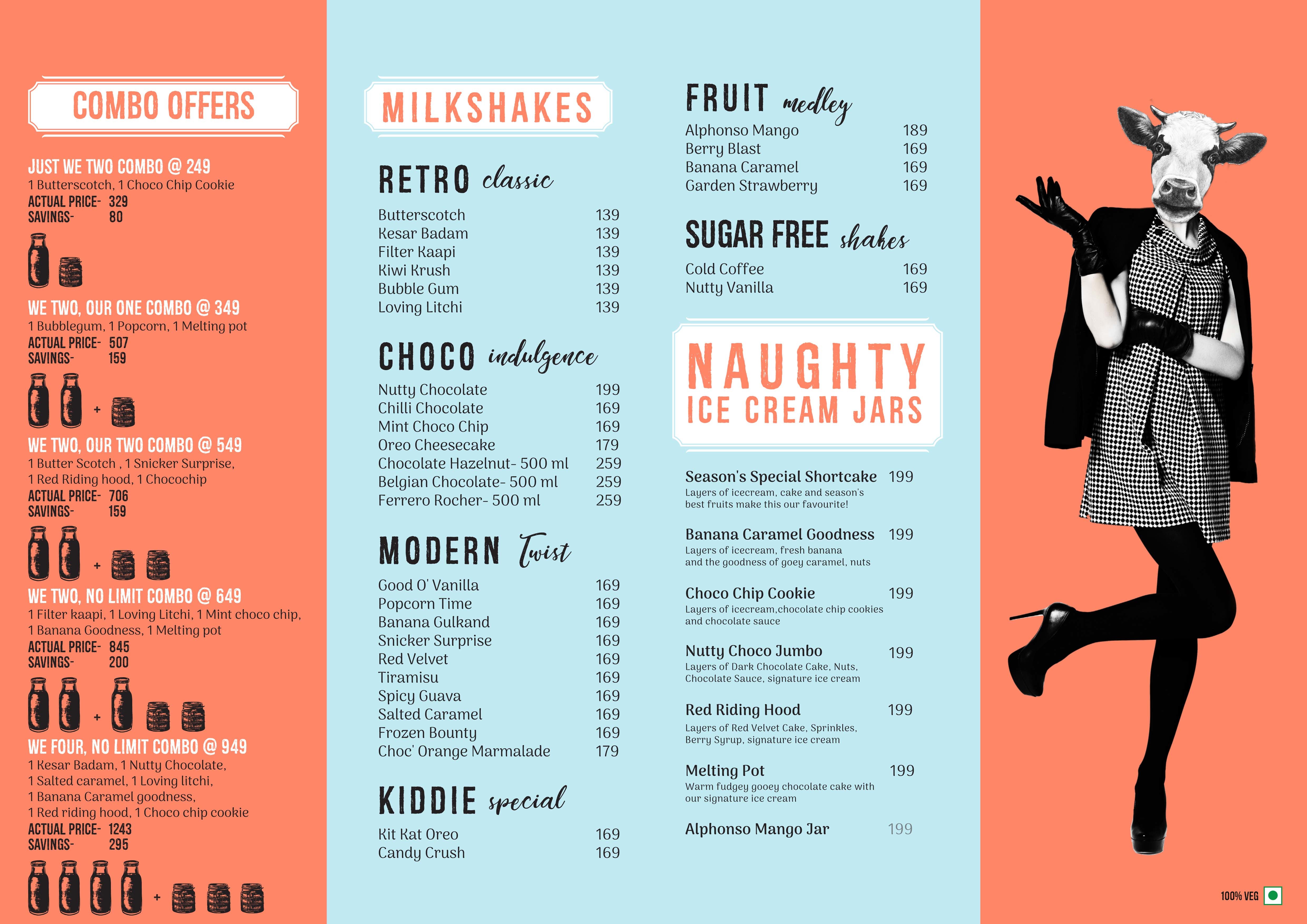 Frozen Bottle - Panvel - Navi Mumbai image 1