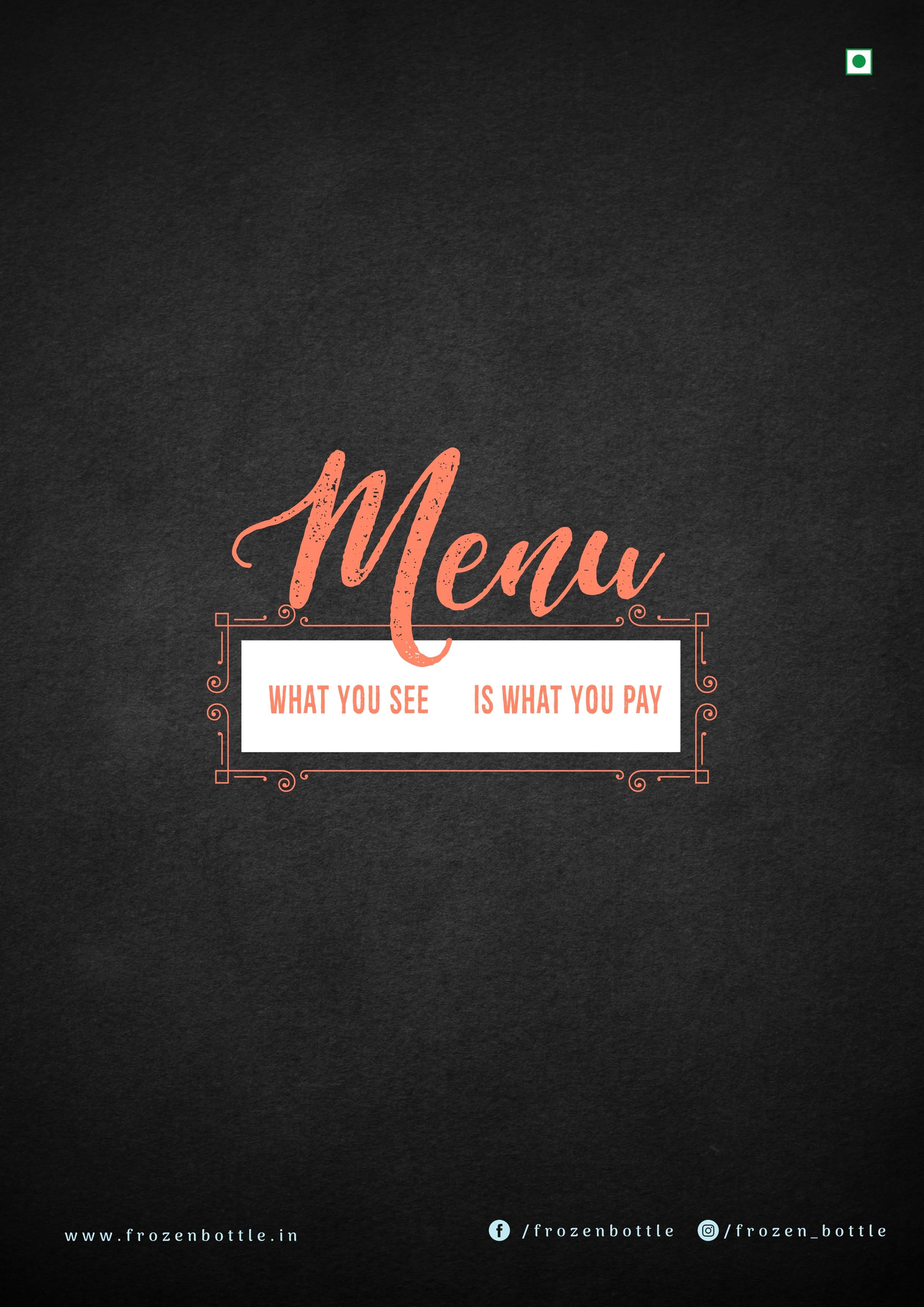 Frozen Bottle - Panvel - Navi Mumbai image 3