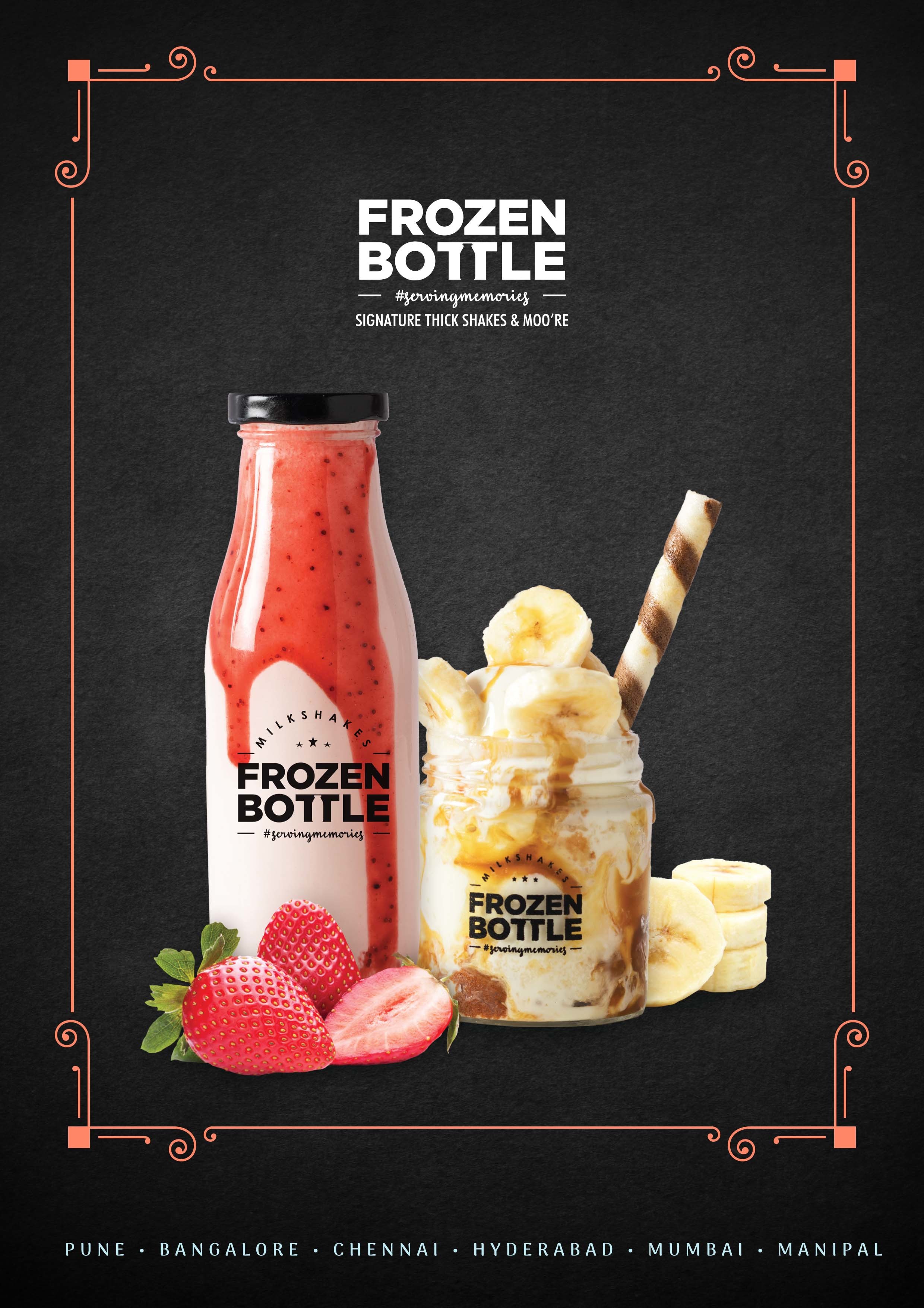 Frozen Bottle - Panvel - Navi Mumbai image 2