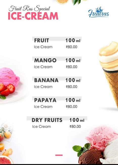 Fruit Ras - DLF Phase 4 - Gurgaon image 6