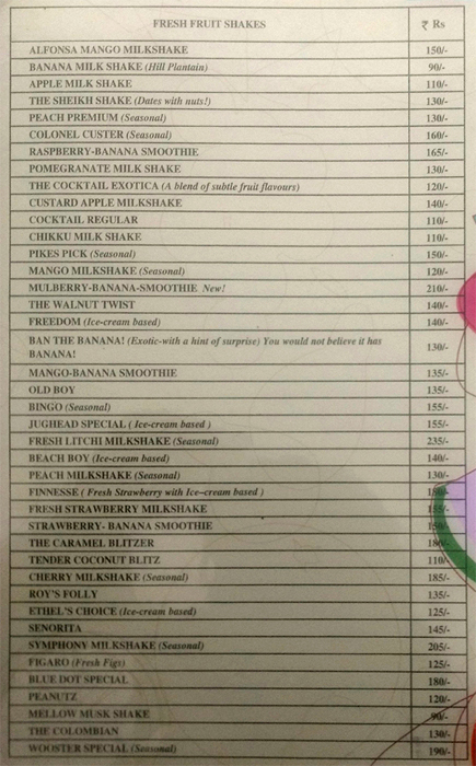 Fruit Shop On Greams Road - Egmore - Chennai image 8