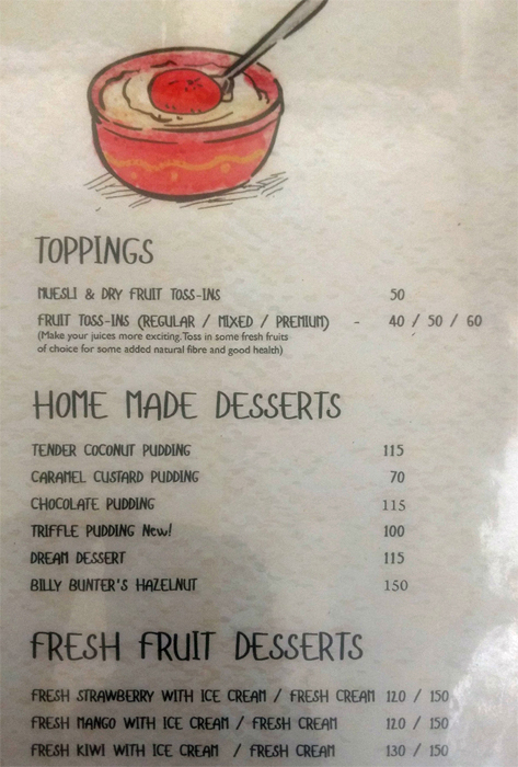 Fruit Shop On Greams Road - Egmore - Chennai image 3