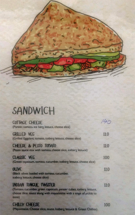 Fruit Shop On Greams Road - Egmore - Chennai image 7