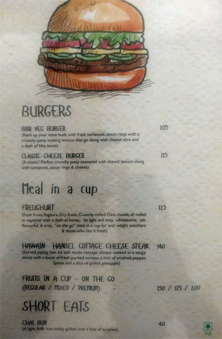 Fruit Shop On Greams Road - Egmore - Chennai image 5