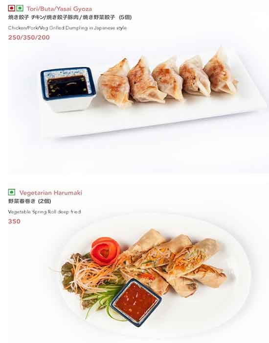 Fuji Japanese Restaurant - Nandanam - Chennai image 3