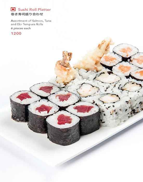 Fuji Japanese Restaurant - Nandanam - Chennai image 10