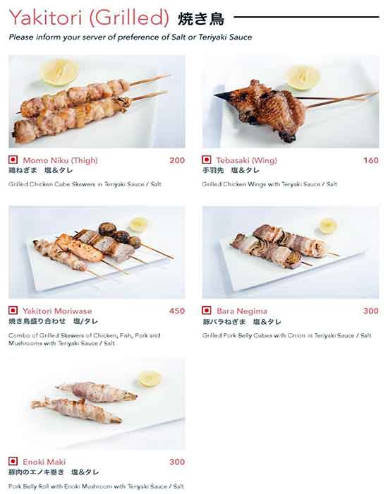 Fuji Japanese Restaurant - Nandanam - Chennai image 5