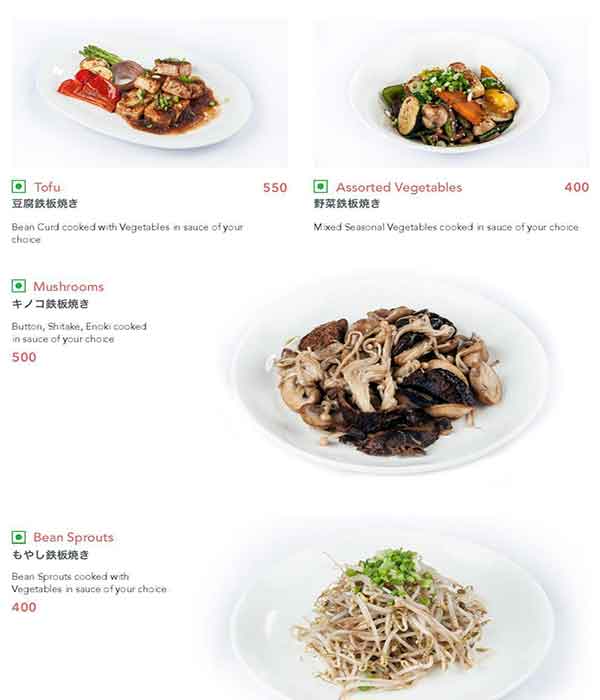 Fuji Japanese Restaurant - Nandanam - Chennai image 12