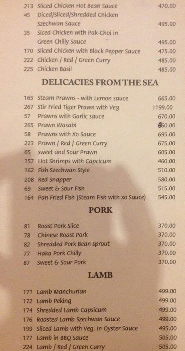 Fujiya - Chanakyapuri - Delhi NCR image 25