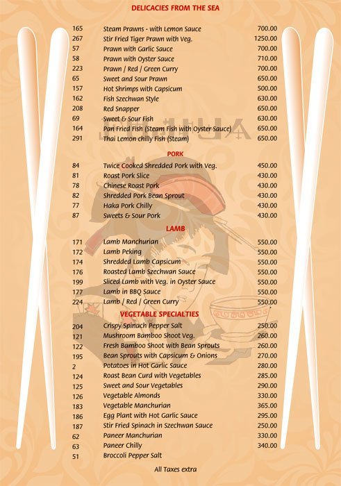 Fujiya - Chanakyapuri - Delhi NCR image 3