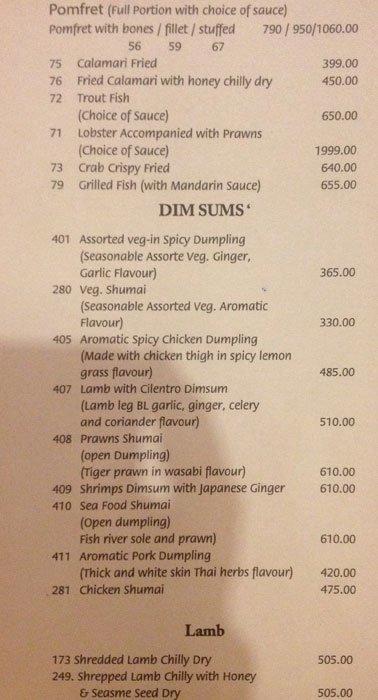 Fujiya - Chanakyapuri - Delhi NCR image 28