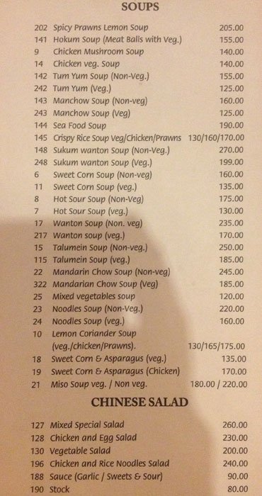 Fujiya - Chanakyapuri - Delhi NCR image 26