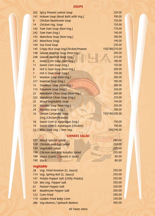 Fujiya - Chanakyapuri - Delhi NCR image 7