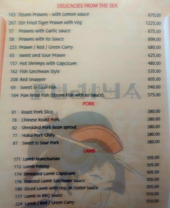 Fujiya - Chanakyapuri - Delhi NCR image 14