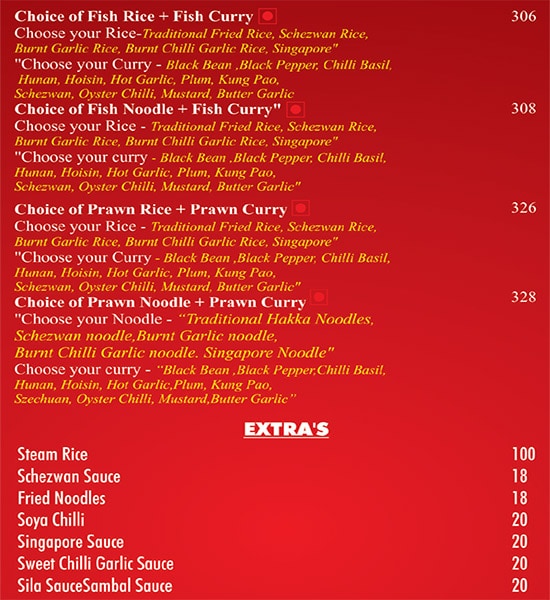 Fungry Xpress - Vashi - Navi Mumbai image 1